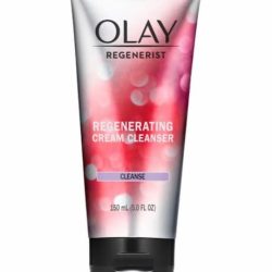 Olay Regenerist Regenerating Cream Face Cleanser, 5 OZ